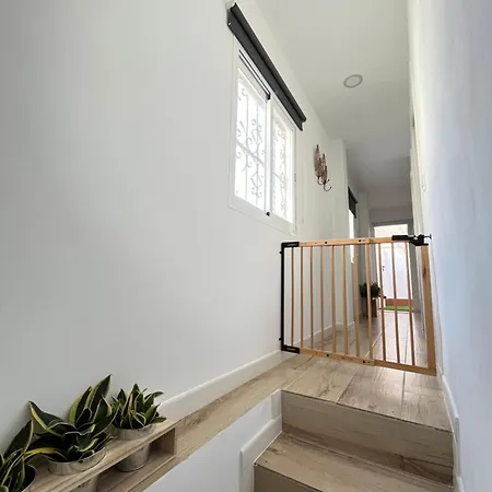 La Paz Y El Sol Del Obispo Apartamento
