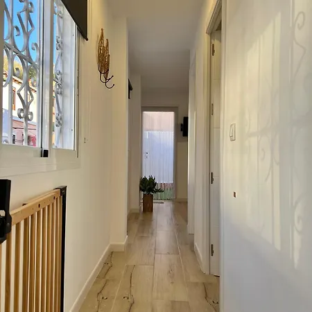 Apartamento La Paz Y El Sol Del Obispo