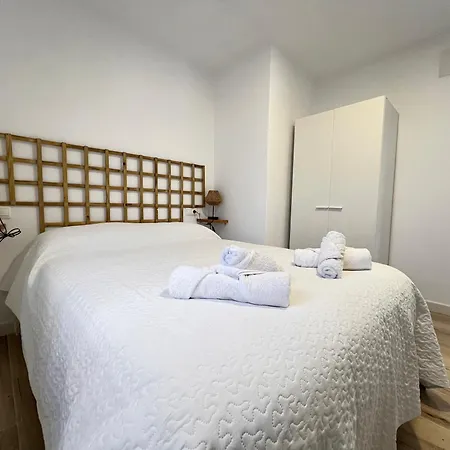 Apartamento La Paz Y El Sol Del Obispo