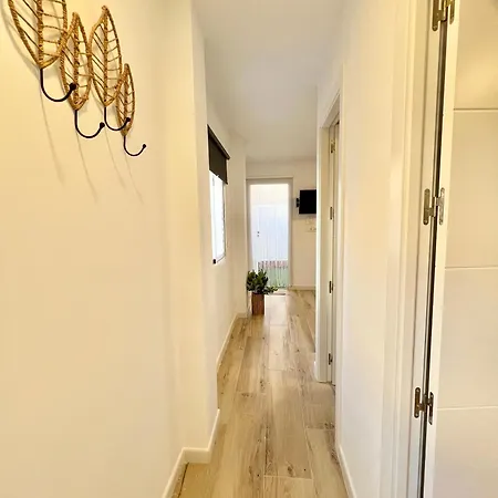 Apartamento La Paz Y El Sol Del Obispo